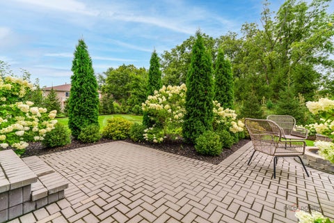 Tiny photo for 124 Lilly Court, Indian Creek, IL 60061 (MLS # 12769473)