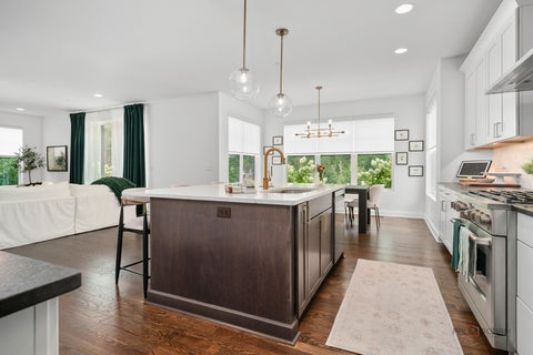 Tiny photo for 124 Lilly Court, Indian Creek, IL 60061 (MLS # 12769473)