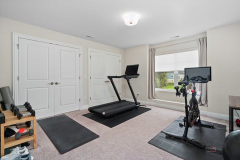 Tiny photo for 124 Lilly Court, Indian Creek, IL 60061 (MLS # 12769473)