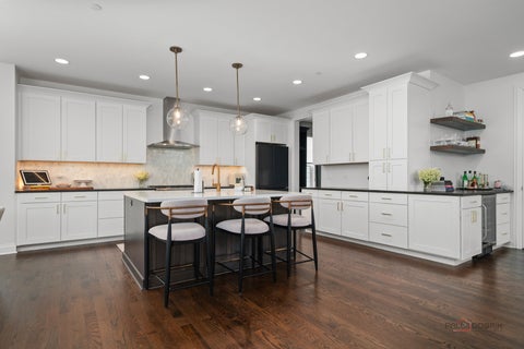Tiny photo for 124 Lilly Court, Indian Creek, IL 60061 (MLS # 12769473)