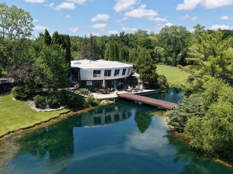 25421 N Saint Marys Road, Mettawa, IL 60048 - #: 12441239