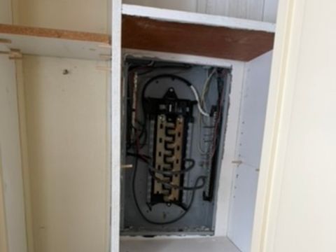 Tiny photo for 241 Indianwood Boulevard, Park Forest, IL 60466 (MLS # 12594885)