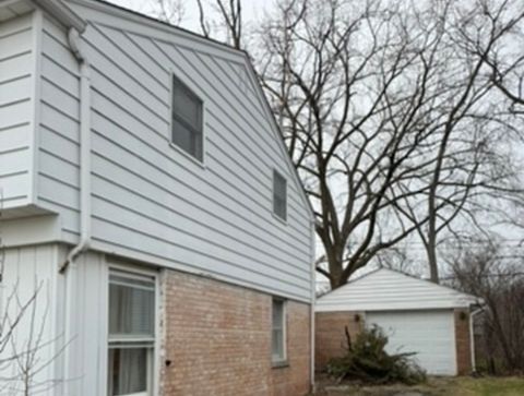 Tiny photo for 241 Indianwood Boulevard, Park Forest, IL 60466 (MLS # 12594885)