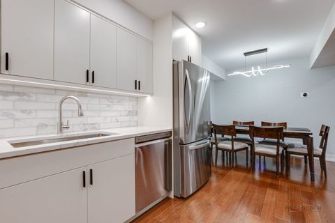 Tiny photo for 615 Tralee Court #1C, Schaumburg, IL 60193 (MLS # 12600019)
