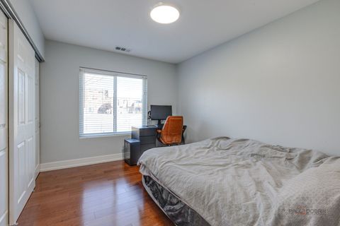 Tiny photo for 615 Tralee Court #1C, Schaumburg, IL 60193 (MLS # 12600019)