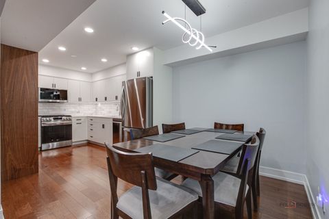 Tiny photo for 615 Tralee Court #1C, Schaumburg, IL 60193 (MLS # 12600019)