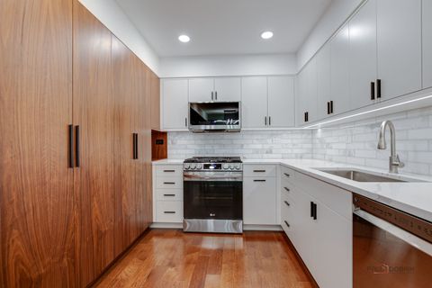 Tiny photo for 615 Tralee Court #1C, Schaumburg, IL 60193 (MLS # 12600019)