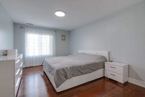 Tiny photo for 615 Tralee Court #1C, Schaumburg, IL 60193 (MLS # 12600019)