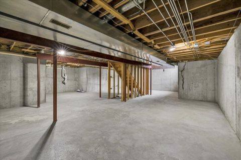 Tiny photo for 555 Bluestem Drive, Yorkville, IL 60560 (MLS # 12615451)