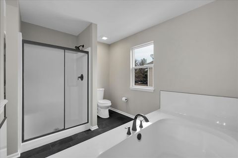 Tiny photo for 555 Bluestem Drive, Yorkville, IL 60560 (MLS # 12615451)