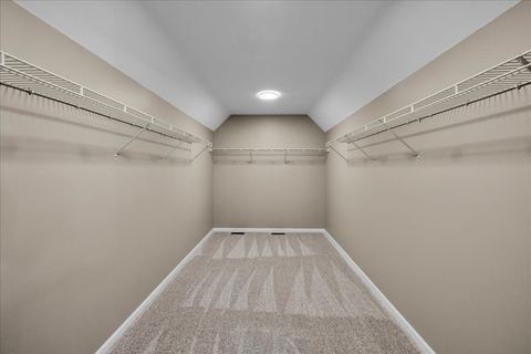 Tiny photo for 555 Bluestem Drive, Yorkville, IL 60560 (MLS # 12615451)