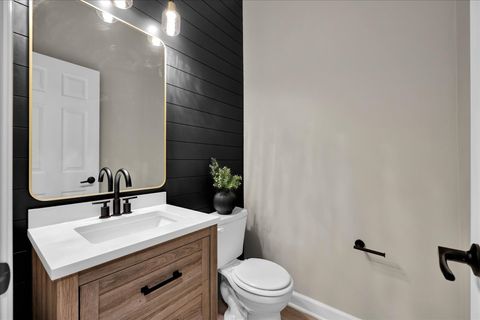 Tiny photo for 555 Bluestem Drive, Yorkville, IL 60560 (MLS # 12615451)