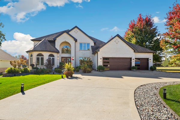 3230 THAXTED CIR, OLYMPIA FIELDS, IL 60461 - Image ceba68ac1bfaa7315305f82ca9d277c8/2397429242