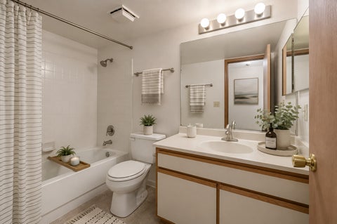 Tiny photo for 204 Glengarry Drive #102, Bloomingdale, IL 60108 (MLS # 12784723)