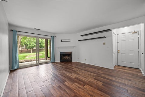 Tiny photo for 204 Glengarry Drive #102, Bloomingdale, IL 60108 (MLS # 12784723)