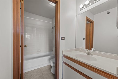 Tiny photo for 204 Glengarry Drive #102, Bloomingdale, IL 60108 (MLS # 12784723)