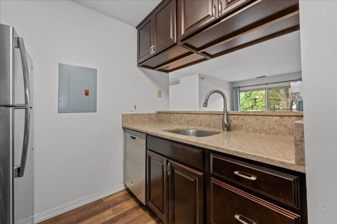 Tiny photo for 204 Glengarry Drive #102, Bloomingdale, IL 60108 (MLS # 12784723)