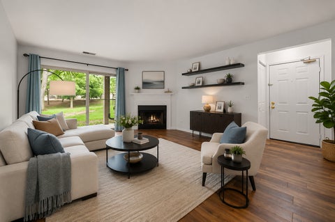 Tiny photo for 204 Glengarry Drive #102, Bloomingdale, IL 60108 (MLS # 12784723)
