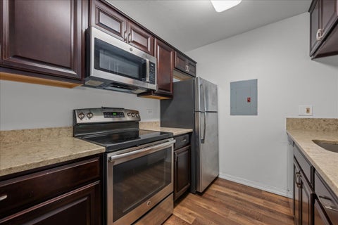 Tiny photo for 204 Glengarry Drive #102, Bloomingdale, IL 60108 (MLS # 12784723)