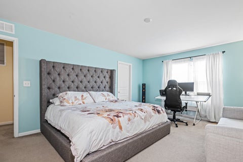 Tiny photo for 941 Brahms Road, Volo, IL 60073 (MLS # 12666280)