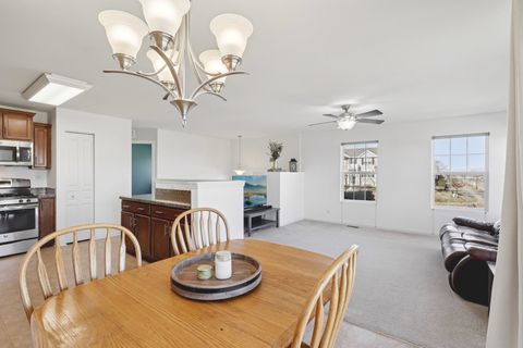 Tiny photo for 1147 Piccolo Lane, Volo, IL 60073 (MLS # 12572973)