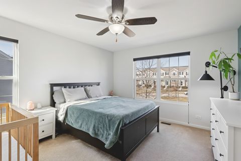 Tiny photo for 1147 Piccolo Lane, Volo, IL 60073 (MLS # 12572973)