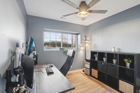 Tiny photo for 1147 Piccolo Lane, Volo, IL 60073 (MLS # 12572973)