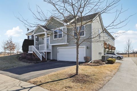Tiny photo for 1147 Piccolo Lane, Volo, IL 60073 (MLS # 12572973)