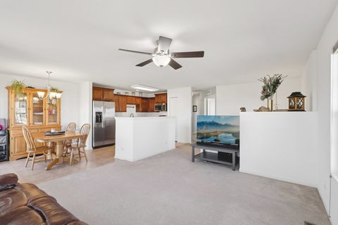 Tiny photo for 1147 Piccolo Lane, Volo, IL 60073 (MLS # 12572973)