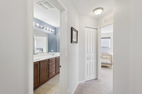 Tiny photo for 1147 Piccolo Lane, Volo, IL 60073 (MLS # 12572973)