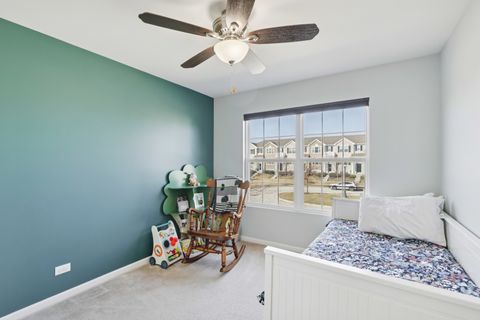 Tiny photo for 1147 Piccolo Lane, Volo, IL 60073 (MLS # 12572973)