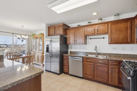 Tiny photo for 1147 Piccolo Lane, Volo, IL 60073 (MLS # 12572973)