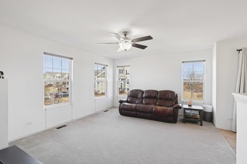 Tiny photo for 1147 Piccolo Lane, Volo, IL 60073 (MLS # 12572973)