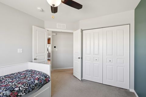 Tiny photo for 1147 Piccolo Lane, Volo, IL 60073 (MLS # 12572973)