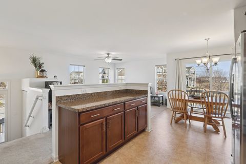 Tiny photo for 1147 Piccolo Lane, Volo, IL 60073 (MLS # 12572973)