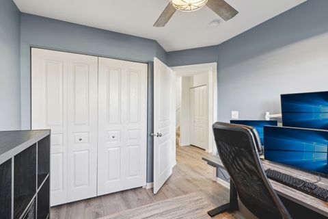 Tiny photo for 1147 Piccolo Lane, Volo, IL 60073 (MLS # 12572973)