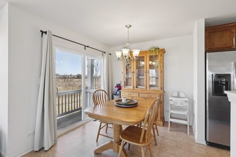 Tiny photo for 1147 Piccolo Lane, Volo, IL 60073 (MLS # 12572973)