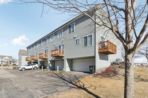 Tiny photo for 1147 Piccolo Lane, Volo, IL 60073 (MLS # 12572973)