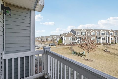 Tiny photo for 1147 Piccolo Lane, Volo, IL 60073 (MLS # 12572973)