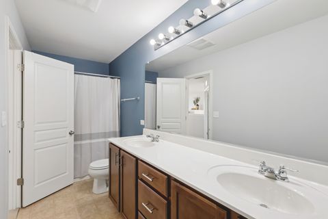 Tiny photo for 1147 Piccolo Lane, Volo, IL 60073 (MLS # 12572973)