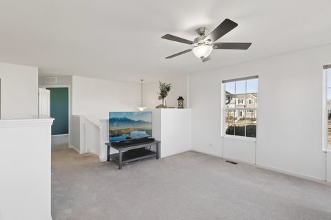 Tiny photo for 1147 Piccolo Lane, Volo, IL 60073 (MLS # 12572973)