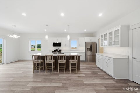 Tiny photo for 3 Ronhill Road, Yorkville, IL 60560 (MLS # 12786856)