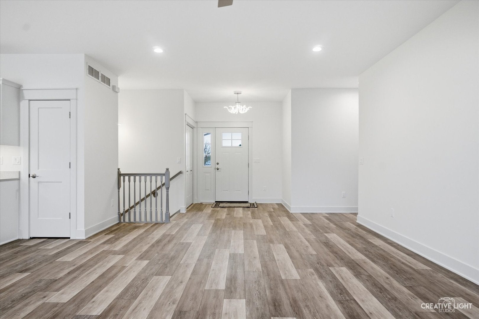 3 Ronhill Road