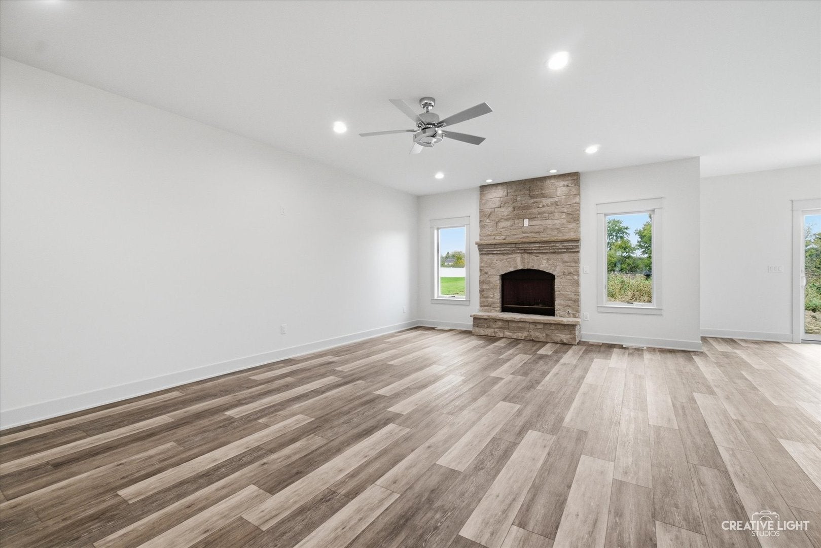 3 Ronhill Road