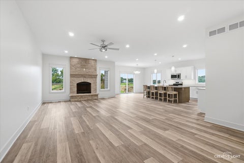 Tiny photo for 3 Ronhill Road, Yorkville, IL 60560 (MLS # 12786856)