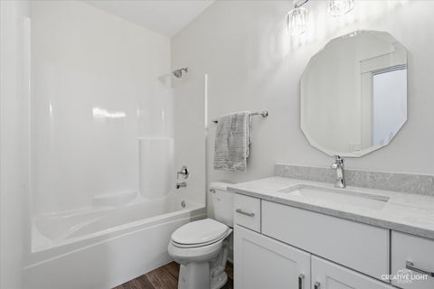 Tiny photo for 3 Ronhill Road, Yorkville, IL 60560 (MLS # 12786856)