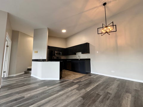 Tiny photo for 1539 RAYMOND Drive #204, Naperville, IL 60563 (MLS # 12765249)