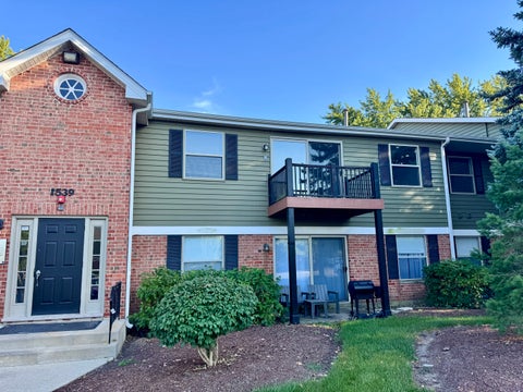 Photo of 1539 RAYMOND Drive #204, Naperville, IL 60563 (MLS # 12765249)