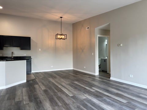 Tiny photo for 1539 RAYMOND Drive #204, Naperville, IL 60563 (MLS # 12765249)