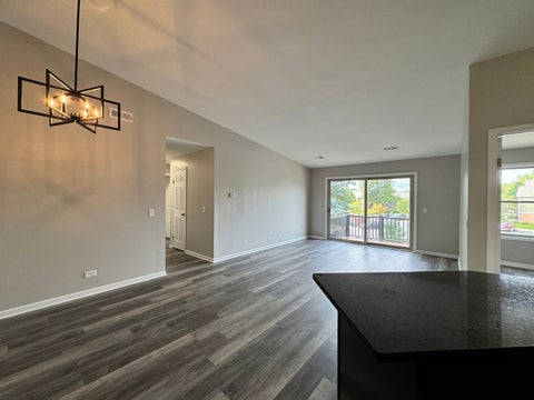 Tiny photo for 1539 RAYMOND Drive #204, Naperville, IL 60563 (MLS # 12765249)